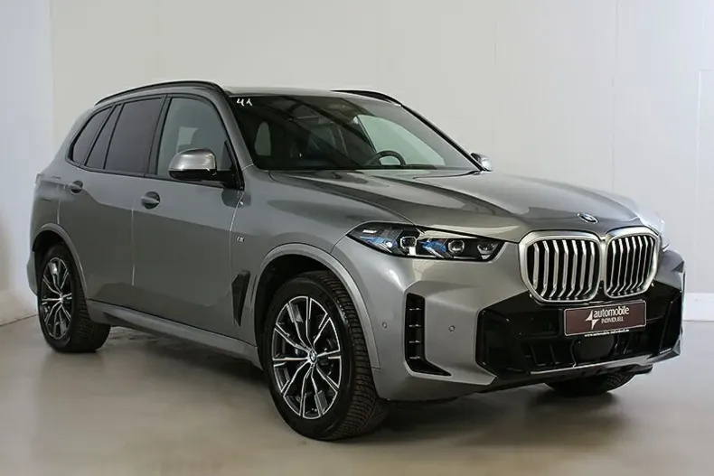 BMW X5 din 2024 cu 25.600 km - oferta BMW119392 - foto 2