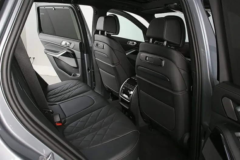 BMW X5 din 2024 cu 25.600 km - oferta BMW119392 - foto 7