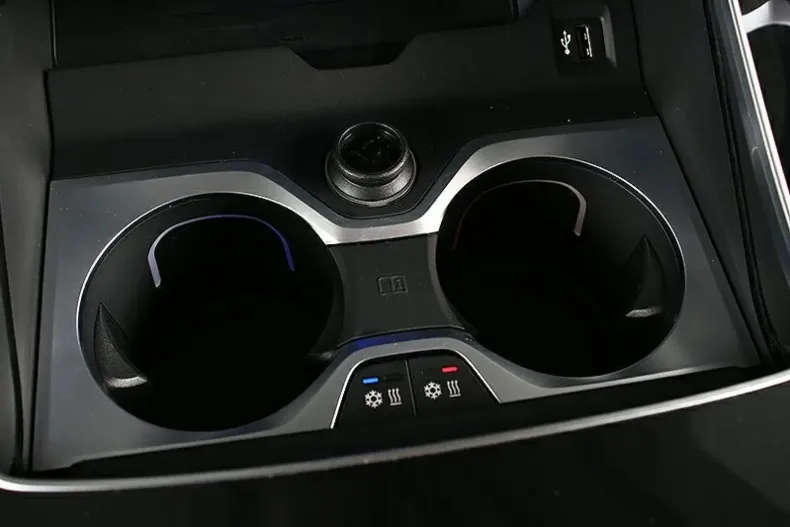 BMW X5 din 2024 cu 25.600 km - oferta BMW119392 - foto 16