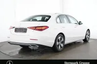 Mercedes-Benz C 200 din 2024 cu 3.048 km - oferta MER119393 - foto 2