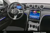 Mercedes-Benz C 200 din 2024 cu 3.048 km - oferta MER119393 - foto 5