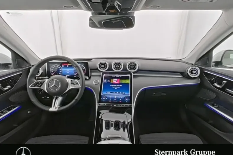 Mercedes-Benz C 200 din 2024 cu 3.048 km - oferta MER119393 - foto 6