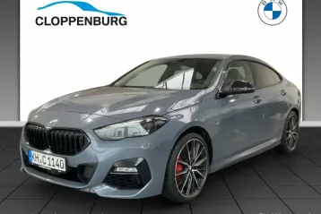 BMW 220 Gran Coupé din 2024 - oferta BMW119394