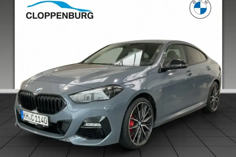 BMW 220 Gran Coupé din 2024 cu 16.000 km - oferta BMW119394 - foto 1