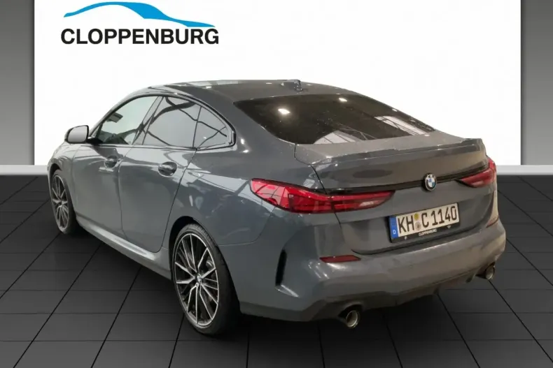 BMW 220 Gran Coupé din 2024 cu 16.000 km - oferta BMW119394 - foto 3