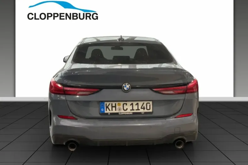 BMW 220 Gran Coupé din 2024 cu 16.000 km - oferta BMW119394 - foto 4