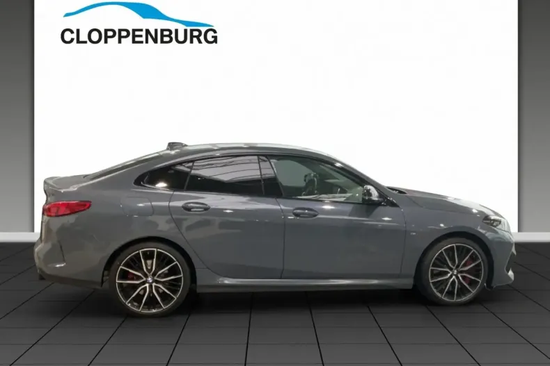 BMW 220 Gran Coupé din 2024 cu 16.000 km - oferta BMW119394 - foto 6