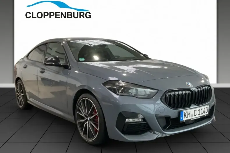BMW 220 Gran Coupé din 2024 cu 16.000 km - oferta BMW119394 - foto 7