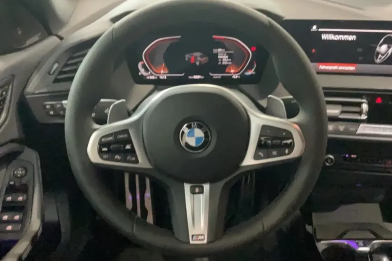 BMW 220 Gran Coupé din 2024 cu 16.000 km - oferta BMW119394 - foto 13