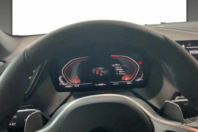 BMW 220 Gran Coupé din 2024 cu 16.000 km - oferta BMW119394 - foto 14