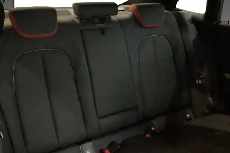 BMW 220 Gran Coupé din 2024 cu 16.000 km - oferta BMW119394 - foto 20