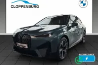 BMW iX din 2022 cu 82.605 km - oferta BMW119395 - foto 1