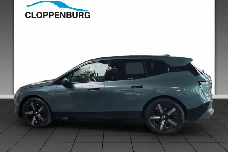 BMW iX din 2022 cu 82.605 km - oferta BMW119395 - foto 2