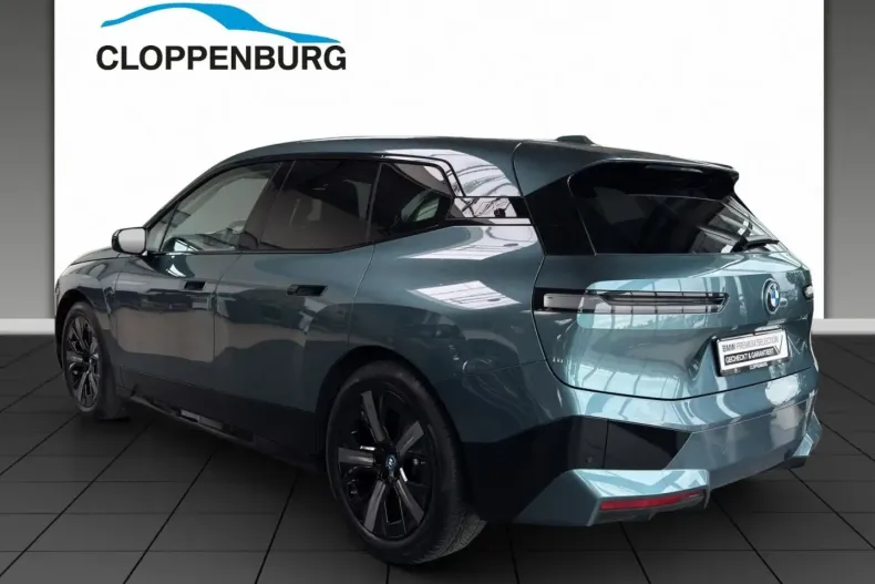 BMW iX din 2022 cu 82.605 km - oferta BMW119395 - foto 3