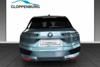 BMW iX din 2022 cu 82.605 km - oferta BMW119395 - foto 4