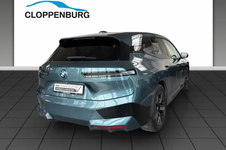 BMW iX din 2022 cu 82.605 km - oferta BMW119395 - foto 6