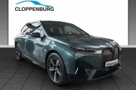 BMW iX din 2022 cu 82.605 km - oferta BMW119395 - foto 8