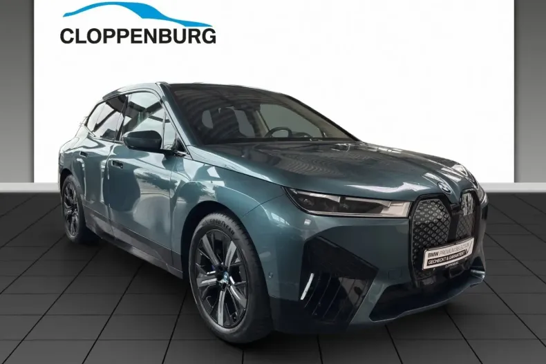 BMW iX din 2022 cu 82.605 km - oferta BMW119395 - foto 8