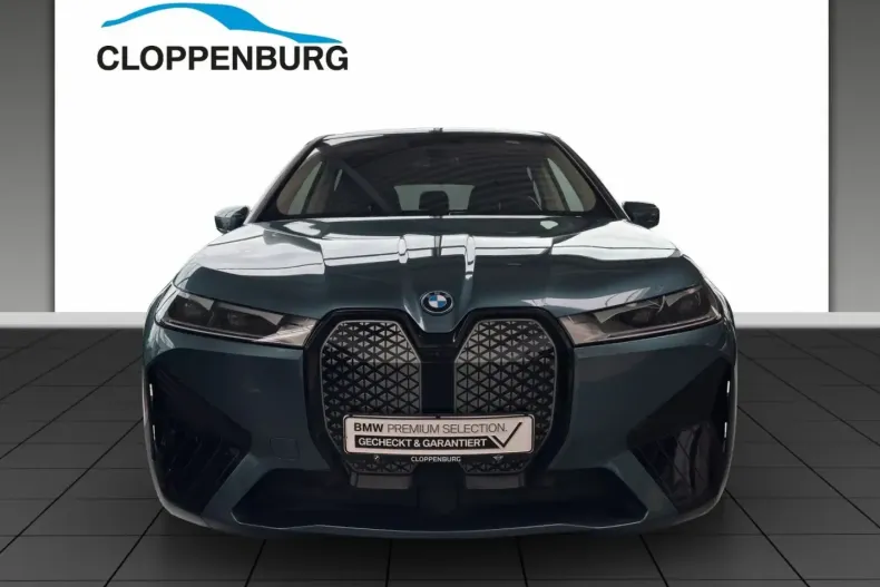 BMW iX din 2022 cu 82.605 km - oferta BMW119395 - foto 9