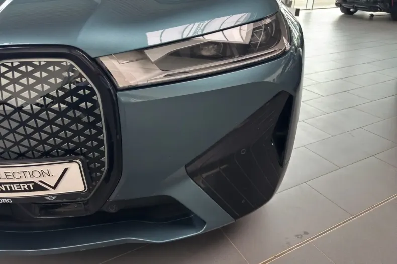 BMW iX din 2022 cu 82.605 km - oferta BMW119395 - foto 10