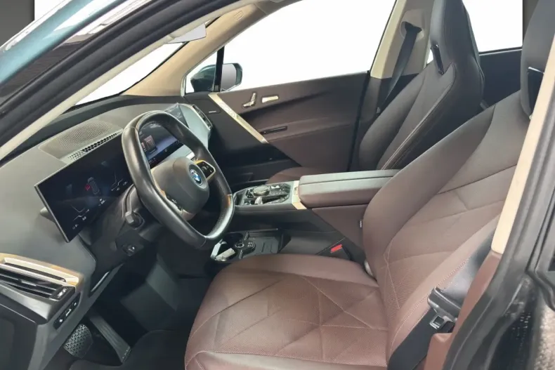 BMW iX din 2022 cu 82.605 km - oferta BMW119395 - foto 12