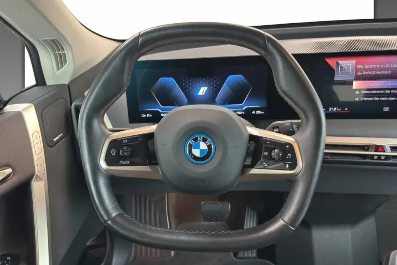 BMW iX din 2022 cu 82.605 km - oferta BMW119395 - foto 14