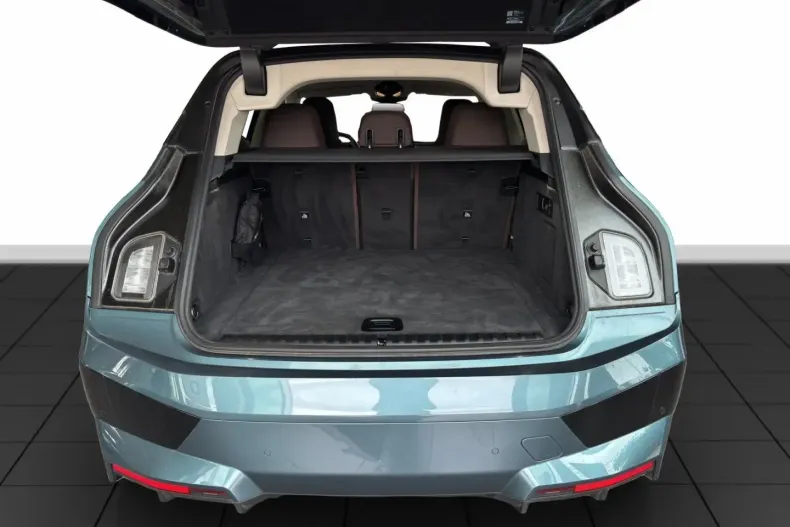 BMW iX din 2022 cu 82.605 km - oferta BMW119395 - foto 19