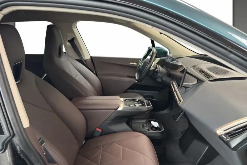 BMW iX din 2022 cu 82.605 km - oferta BMW119395 - foto 20