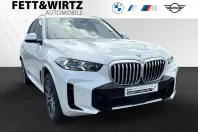 BMW X5 din 2024 cu 25.600 km - oferta BMW119397 - foto 1