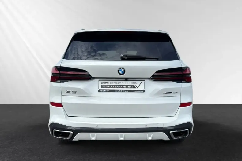 BMW X5 din 2024 cu 25.600 km - oferta BMW119397 - foto 5