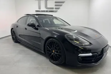 Porsche Panamera din 2023 - oferta POR119399