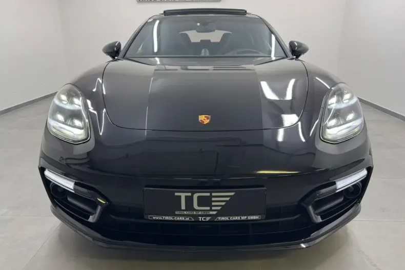 Porsche Panamera din 2023 cu 48.900 km - oferta POR119399 - foto 4