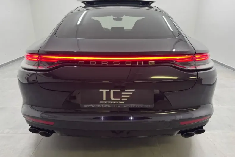 Porsche Panamera din 2023 cu 48.900 km - oferta POR119399 - foto 7
