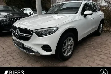 Mercedes-Benz GLC 200 din 2024 - oferta MER119400