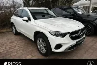 Mercedes-Benz GLC 200 din 2024 cu 9.283 km - oferta MER119400 - foto 2