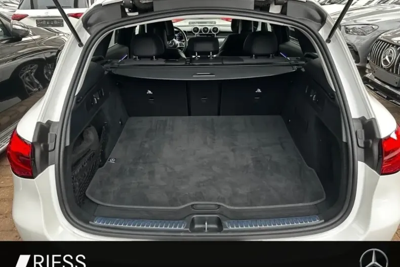 Mercedes-Benz GLC 200 din 2024 cu 9.283 km - oferta MER119400 - foto 6