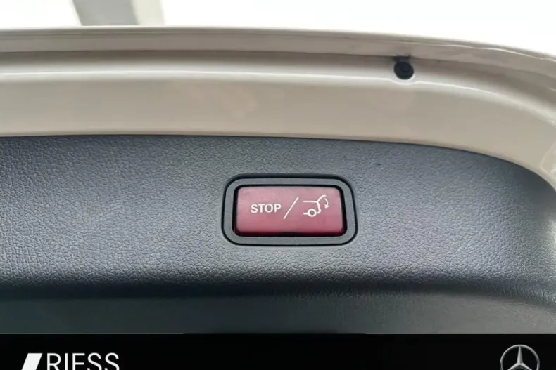 Mercedes-Benz GLC 200 din 2024 cu 9.283 km - oferta MER119400 - foto 9