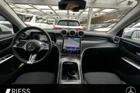 Mercedes-Benz GLC 200 din 2024 cu 9.283 km - oferta MER119400 - foto 14