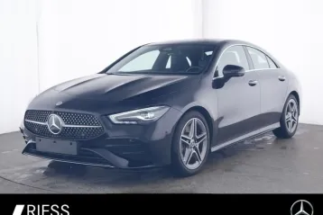 Mercedes-Benz CLA 250 din 2024 - oferta MER119401