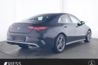 Mercedes-Benz CLA 250 din 2024 cu 12.268 km - oferta MER119401 - foto 2