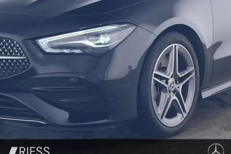Mercedes-Benz CLA 250 din 2024 cu 12.268 km - oferta MER119401 - foto 3