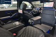 Mercedes-Benz S 500 din 2024 cu 26.508 km - oferta MER119405 - foto 1