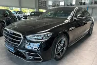 Mercedes-Benz S 500 din 2024 cu 26.508 km - oferta MER119405 - foto 3