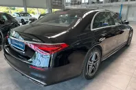 Mercedes-Benz S 500 din 2024 cu 26.508 km - oferta MER119405 - foto 5