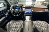 Mercedes-Benz S 500 din 2024 cu 26.508 km - oferta MER119405 - foto 9