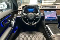 Mercedes-Benz S 500 din 2024 cu 26.508 km - oferta MER119405 - foto 10
