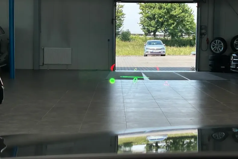 Mercedes-Benz S 500 din 2024 cu 26.508 km - oferta MER119405 - foto 15