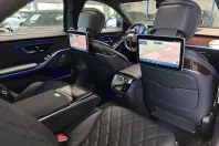 Mercedes-Benz S 500 din 2024 cu 26.508 km - oferta MER119405 - foto 17