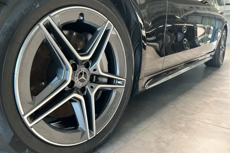 Mercedes-Benz S 500 din 2024 cu 26.508 km - oferta MER119405 - foto 21