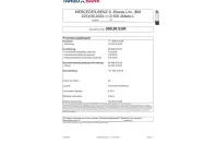 Mercedes-Benz S 500 din 2024 cu 26.508 km - oferta MER119405 - foto 26